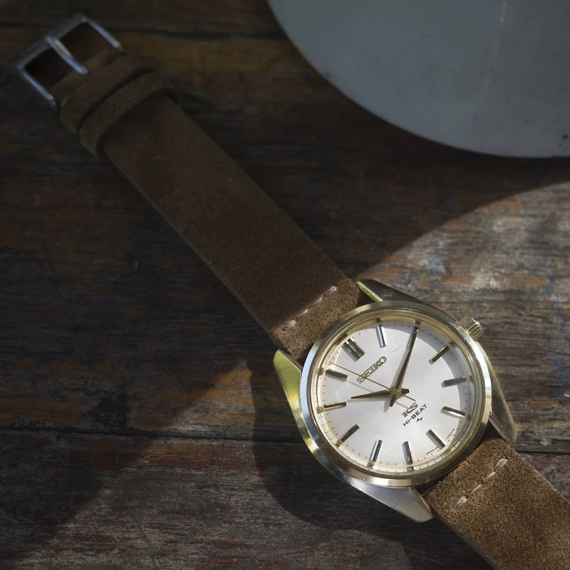 Triad vintage watches sale